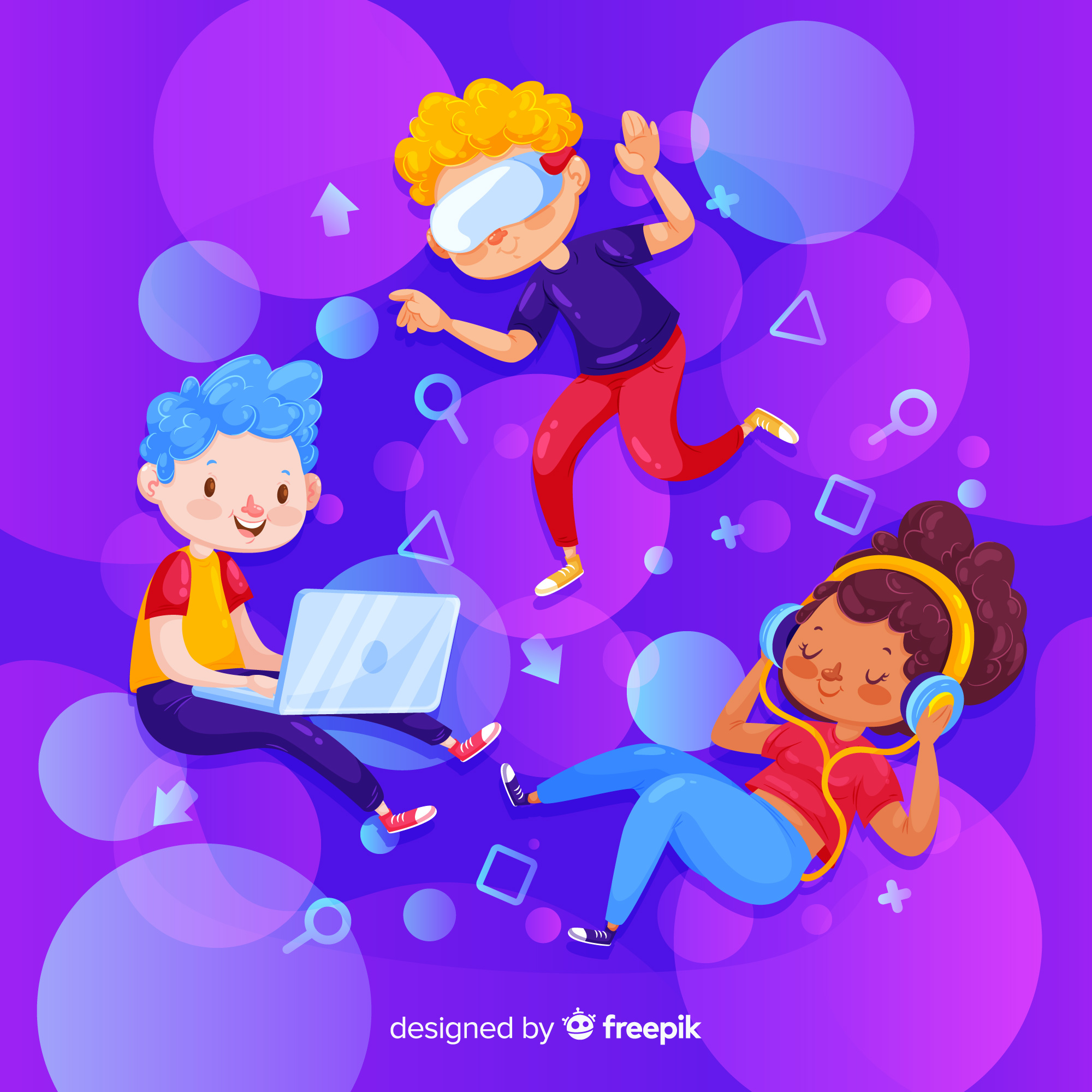 Navegando el Ciberespacio con Principios: Ciudadanía Digital y el Lema Juárez