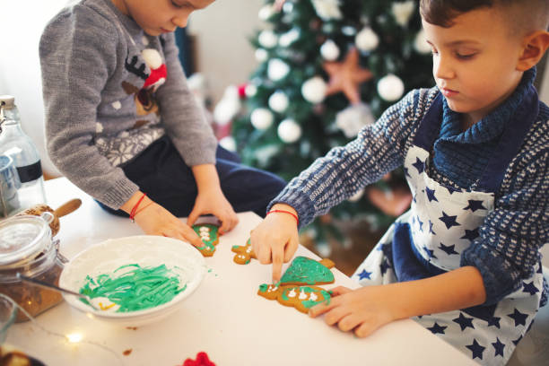 Más Allá de un Regalo: Cultivando la Paz Familiar en Navidad
